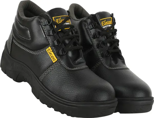 Safety Boots